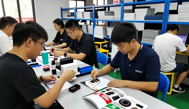 售后服务保障来图定制：来图定制客户关心的问题