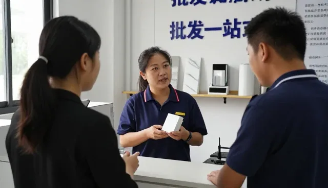 嘉祥县俊杰石材厂解答关于批量生产的问题